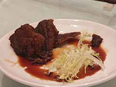 -老洋房花园饭店(绍兴路店)