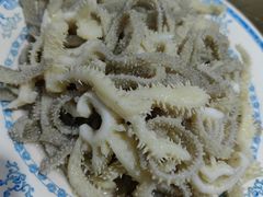 -老爆肚满五香烧牛羊肉