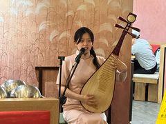 -咏江南·苏式火锅·苏州评弹(观前街店)