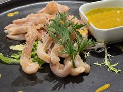 -北平印象.北京烤鸭.新京菜.融合菜(世贸店)