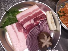 -馥二代韩式烤肉 2세대 불고기(喷水池店)