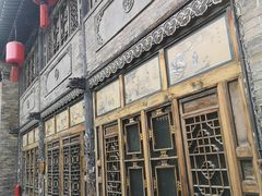 -云锦成公馆(北大街店)