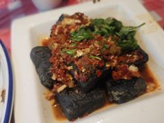 -龙师傅卤炒(天马店)