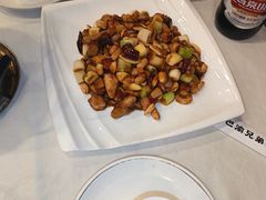 -巴渝兄弟川菜(宽街店)