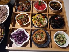 -新仙清汤牛腩(铜锣湾店)