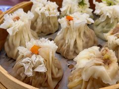 -都一处烧麦馆(前门店)
