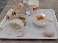 -爱康国宾体检中心(福田分院)