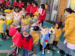 -爱彼格林珑悦幼儿园