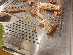 -炑羊香烤全羊(西三旗店)