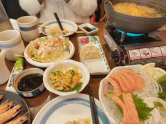 -小川洋风料理(武商MALL店)