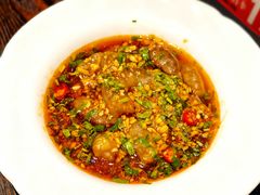 -大洋家·潮汕鱼鲜·花胶砂锅粥(天河东路店)