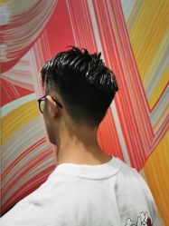 -OnHair造型