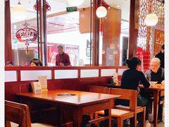 大堂-黑鸡小馆(金源店)