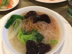 -富力希尔顿酒店·地阔自助餐厅