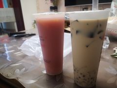 -书亦烧仙草(隆鑫九熙店)