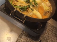 -满来寿喜烧(金虹桥店)
