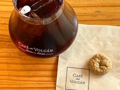 -Cafe del Volcan(永康路店)