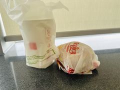 -麦当劳(盛兴大街店)