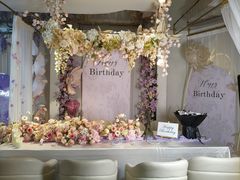 -PARFUM FLORAL花境法餐(南京首店)
