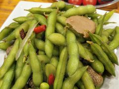 -京朋串屋·烧烤(望京西路总店)