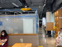 -天真蓝照相馆(五角场百联又一城店)