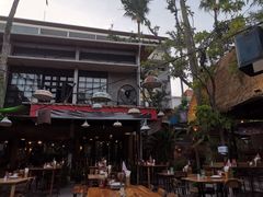 -Naughty Nuri’s Phuket
