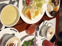 -斗牛士牛排餐厅(协信星光时代广场店)