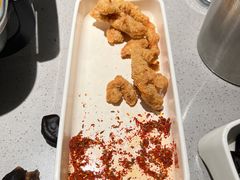 -半天妖烤鱼(兰州国芳中心店)
