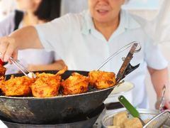 -阿婆油墩子(五里桥路188弄小区店)