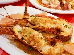 -阿里元海鲜·闽南特色菜(曾厝垵店)