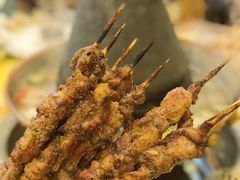 热气羊肉锅-月圆火锅(宁海东路二店)