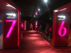 -金逸影城(中关村店)