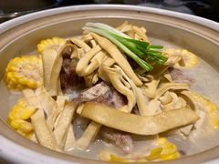 -付家大院(华丰店)