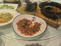 -鄱阳湖·江西小炒·瓦罐煨汤(五道口店)