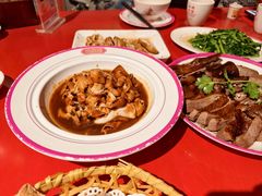 -春梅里卤鹅馆·47年老字号(中山路店)