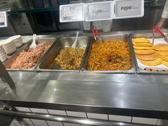 -阿那亚第一食堂 Cafeteria 1