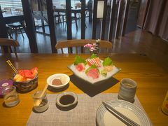 -山盛创作料理·Yamamori(珠宾店)
