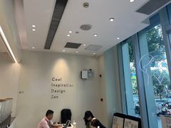 -喜茶(上海泰禾大厦店)