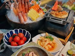 -花潮料理艺食馆(成都万象城店)