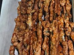 -陈记农家挂炉烤肉(雁南一路店)