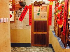 -金掌勺锅包肉(太原万达店)