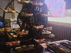 -黑牛の店·和牛烧肉(合生汇店)