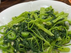 -南记食粥坊·宵夜大排档(岭南分店)