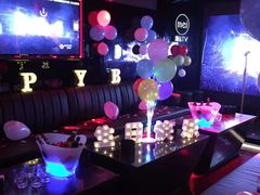 -魅KTV·AI辅唱(福雷德广场店)