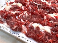 -潮悦牛肉火锅城(水贝店)