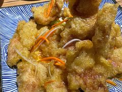 -關東雪东北菜(中庚漫游城店)