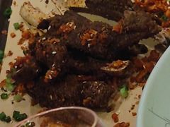 烤羊排-胡桃里音乐酒馆(白云五号T5 MALL店)