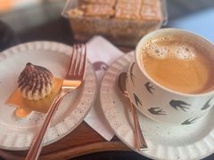 -白天鹅宾馆·美食屋