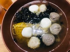 -百福麵家(新馬路店)