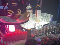 -MOSSO·Liveshow(M3香港广场店)